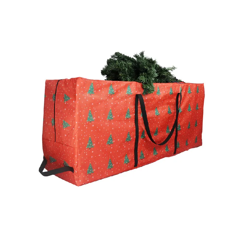 Christmas Simple  Storage Containers-7