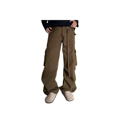 Casual Fashionable Cargo Pants