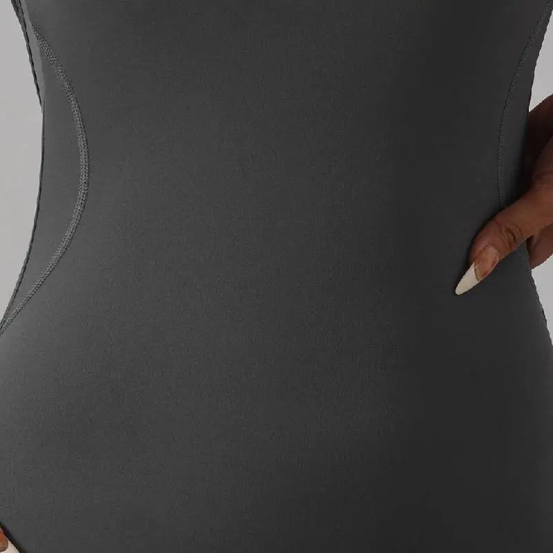 Sports Basics Bodysuit Women-3