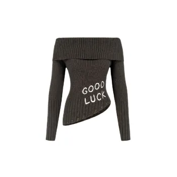 Sexy Fashionable Sweater