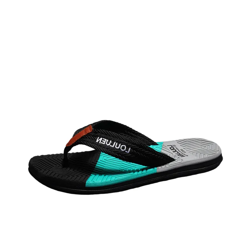 Fashion Casual Flip Flops-0