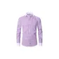 Purple White