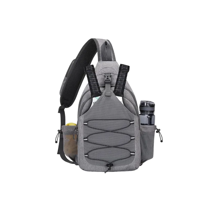 Fashionable Sporty Tennis Racket Bags-1