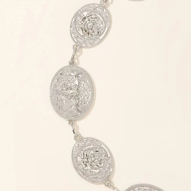 Retro Fashion Waist Chain-4