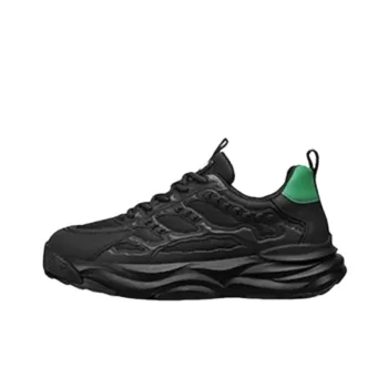 Fashion Breathable Lifestyle Shoes