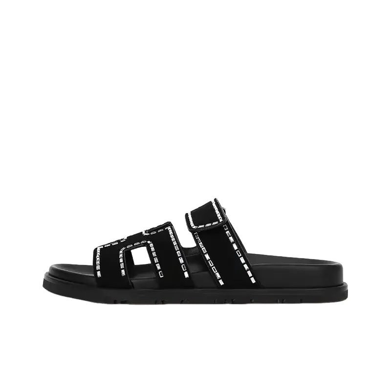 Casual Fashionable Beach Sandals-0
