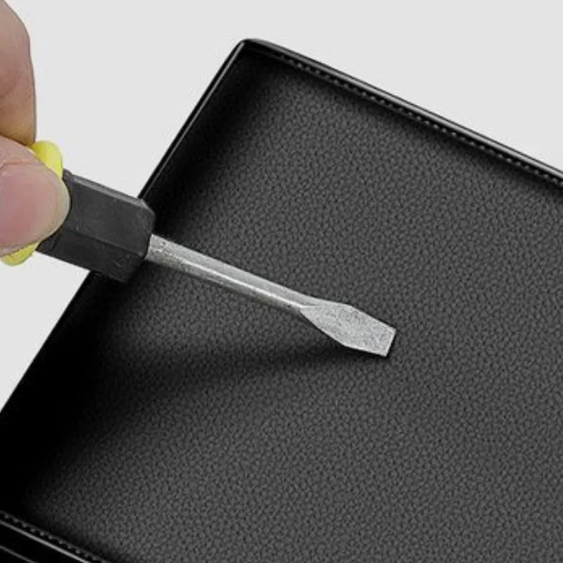 Fashionable Casual Wallet-3