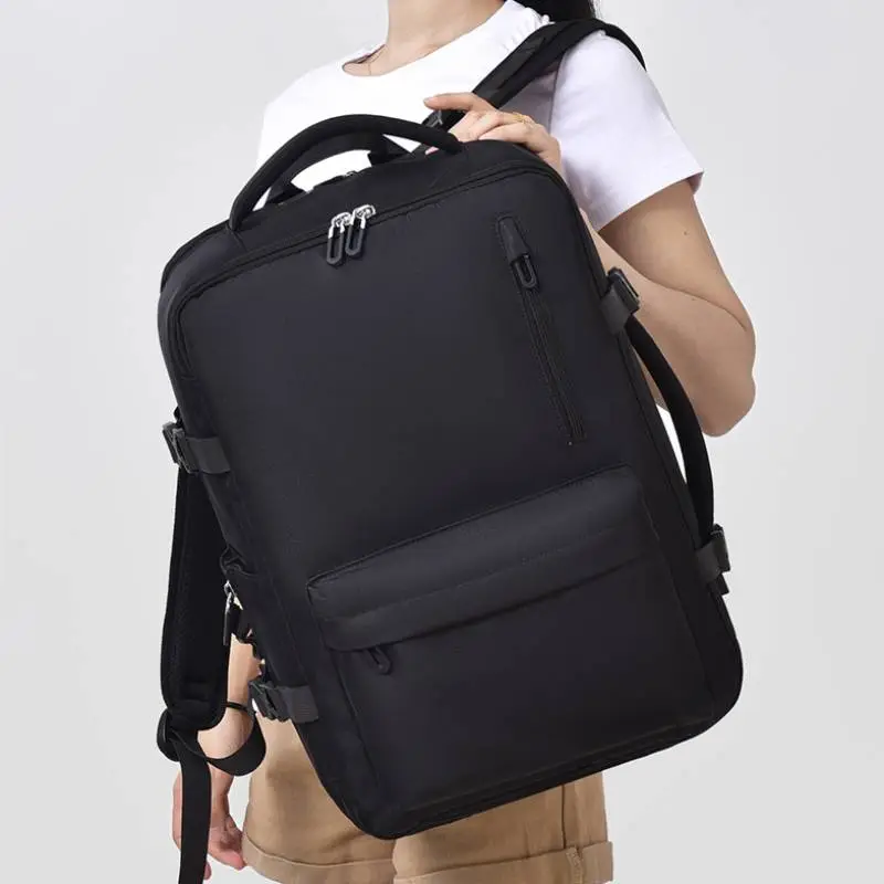 Elegant Fashionable Waterproof Backpack-7