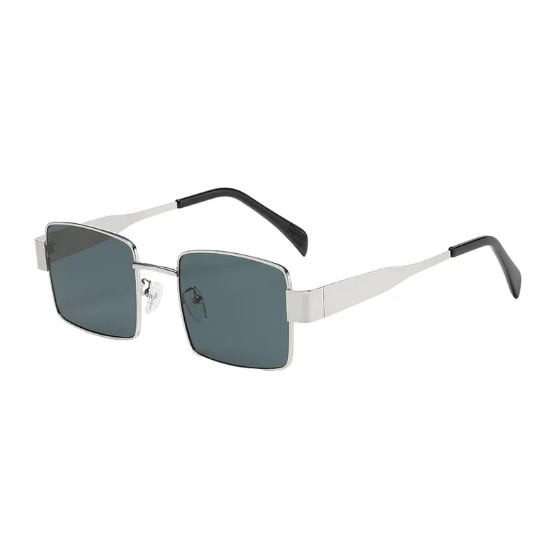 Fashionable Casual Sunglasses-2