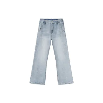Simple Casual Jeans
