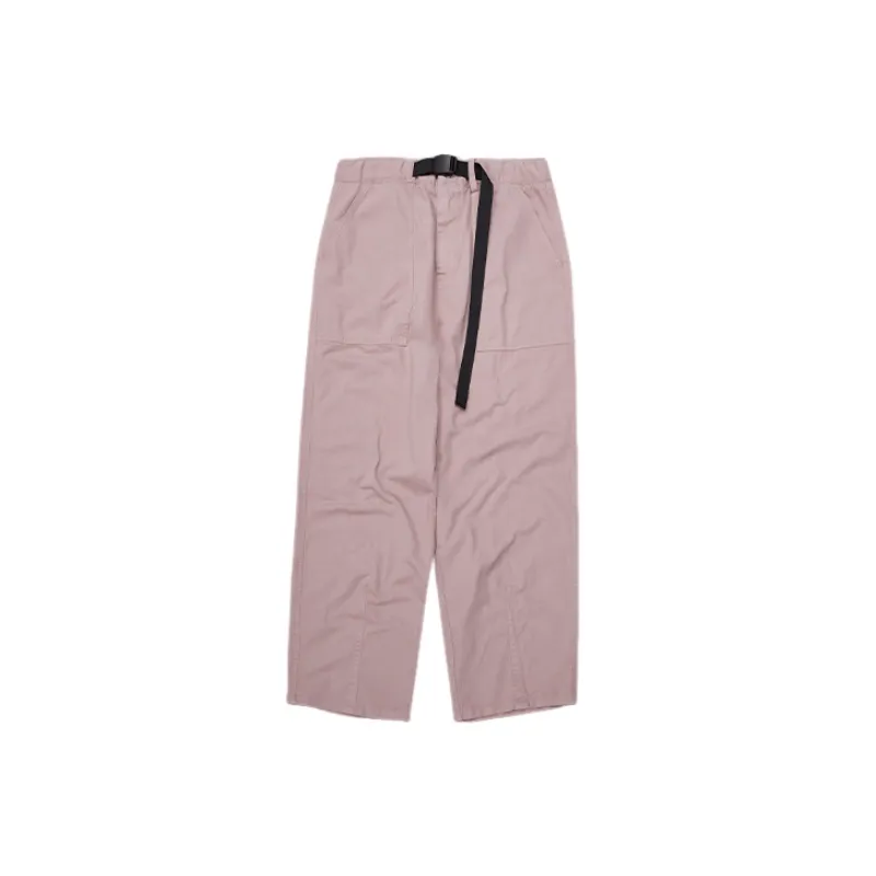 Loose Casual Cargo Pants-2