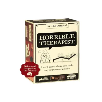 Simple Basics Board Game