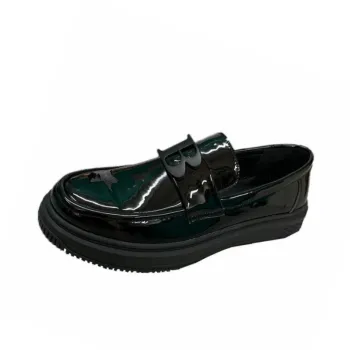 Casual Simple Loafer