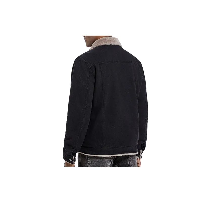 Fashion Casual Jacket-2