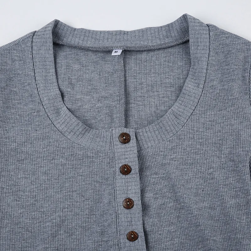 Casual Basics Bodysuit-6