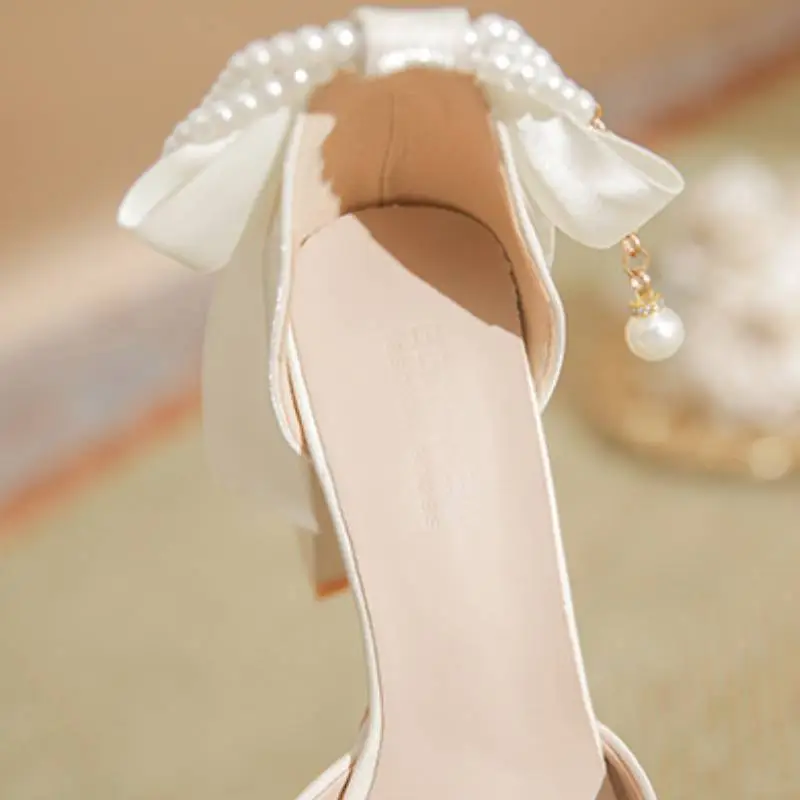 Elegant Simple High Heels-3