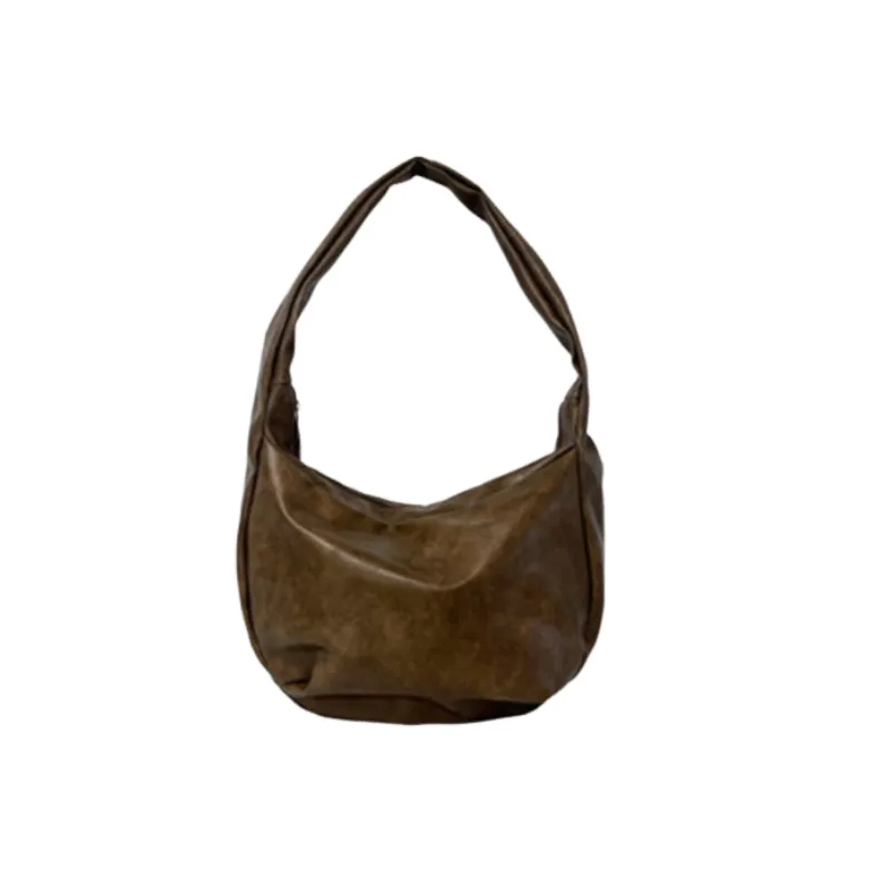 Casual Retro Crossbody Bag-0