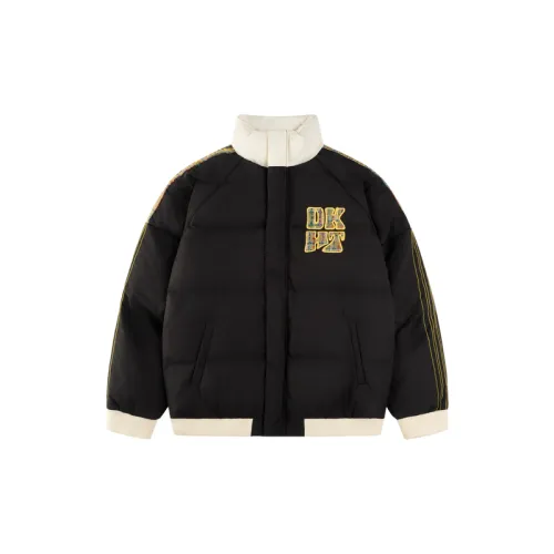 Casual Fashionable Quilted Jacket