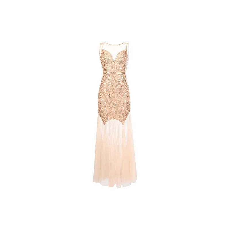 Sexy Simple Dress Women