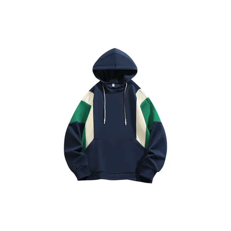Maximum Comfort Fashionable Polyester Sweatshirt-3