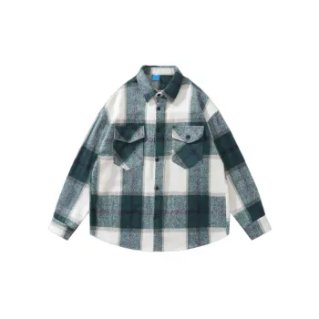 Fashionable Soft Shirt