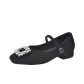 Black 3cm