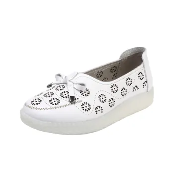 Casual Plain Clogs