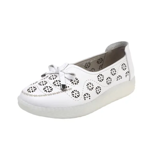 Casual Plain Clogs