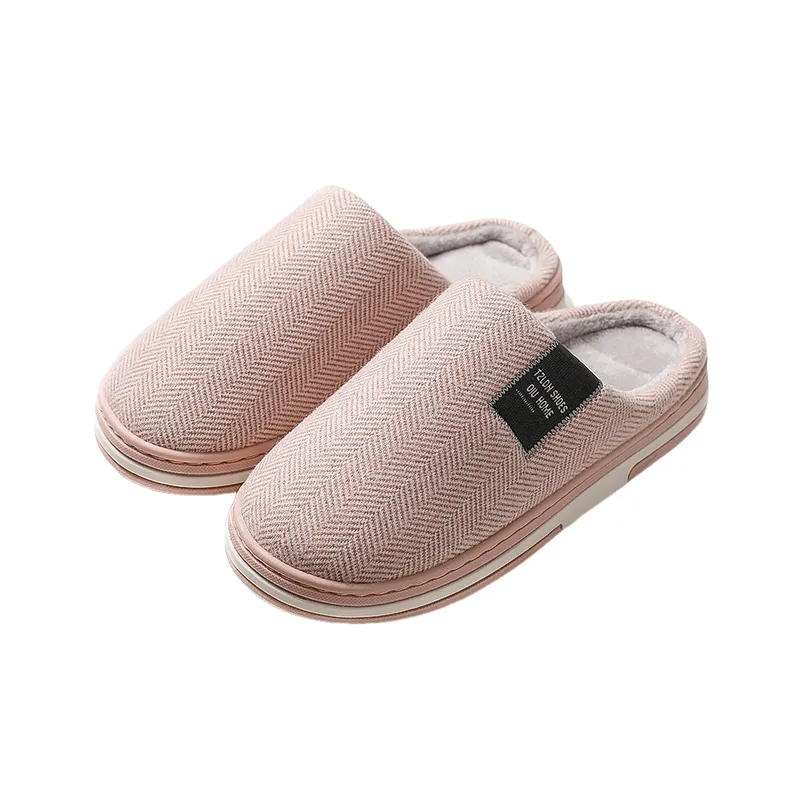 Warming Lightweight Slippers-8