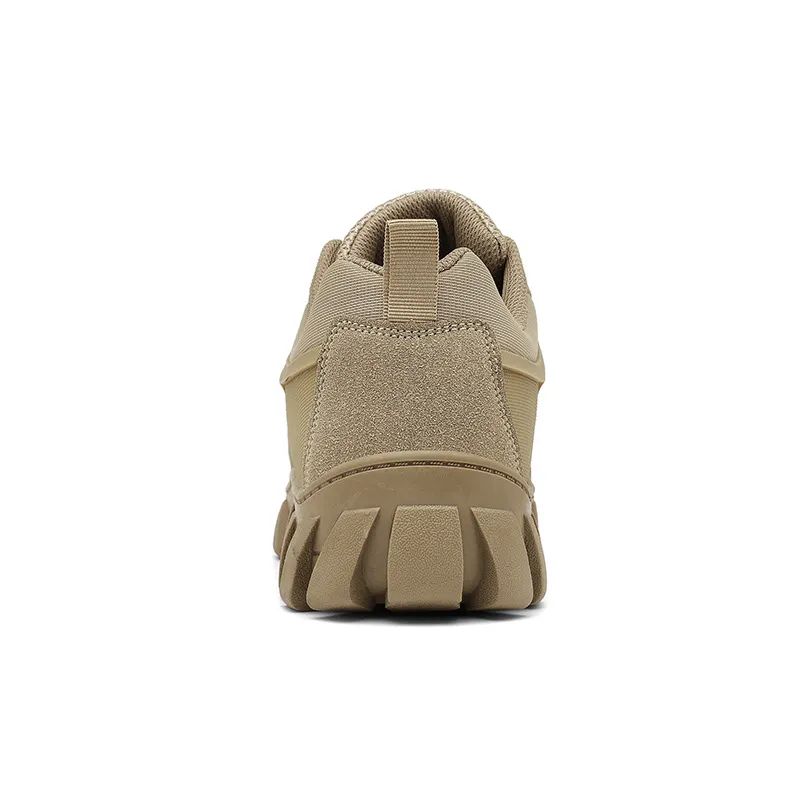 Casual Fashion Hiking Shoes-3