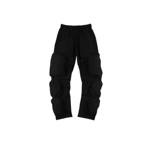 New Releases Tide Brand Multi-Pocket High Street Function Casual Pants swag OOTD