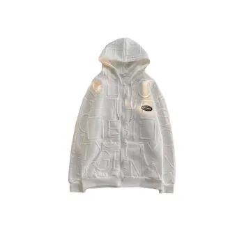 Retro Stitching Lapel Sweater