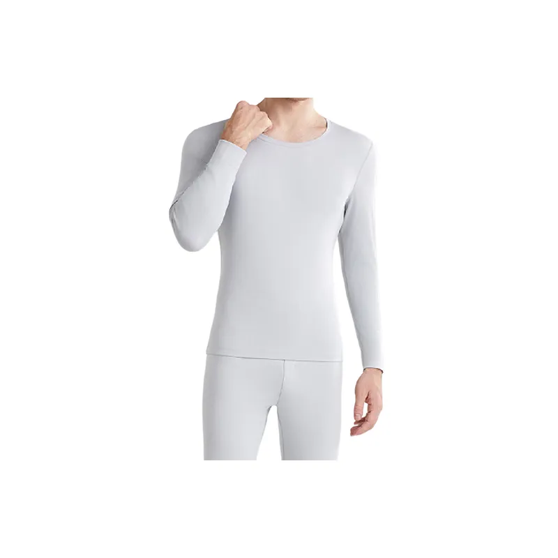 Simple Basics Sports Thermal Underwear-1