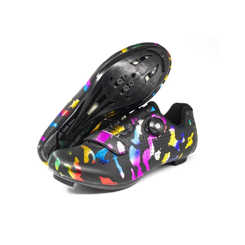 Simple Basics Cycling Shoes-7