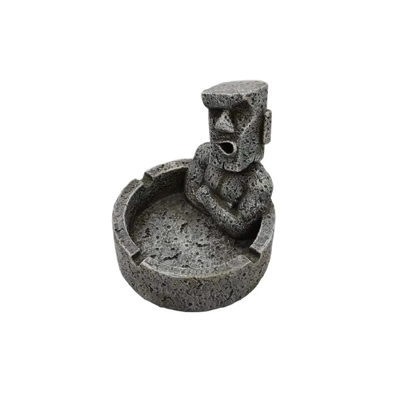 Basics Plain Ashtrays-0