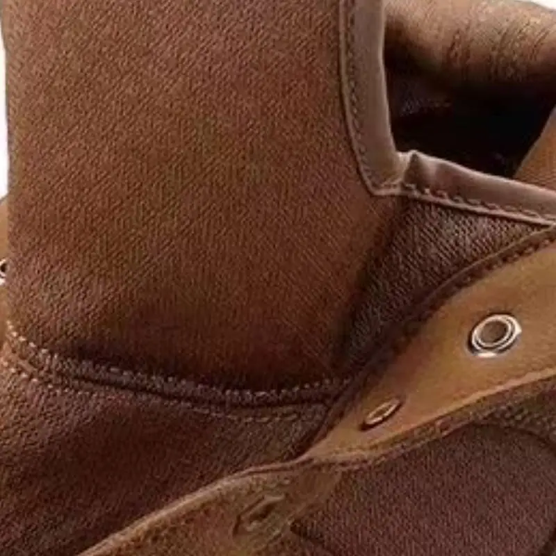 Simple Basics Desert Boots-4