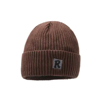 Simple Warming Beanie