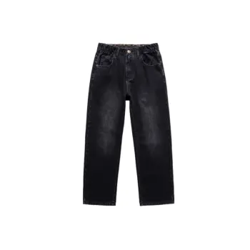 Simple Basics Jeans