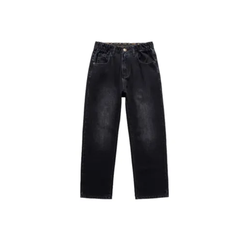 Simple Basics Jeans