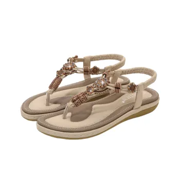 Basics Casual Beach Sandals