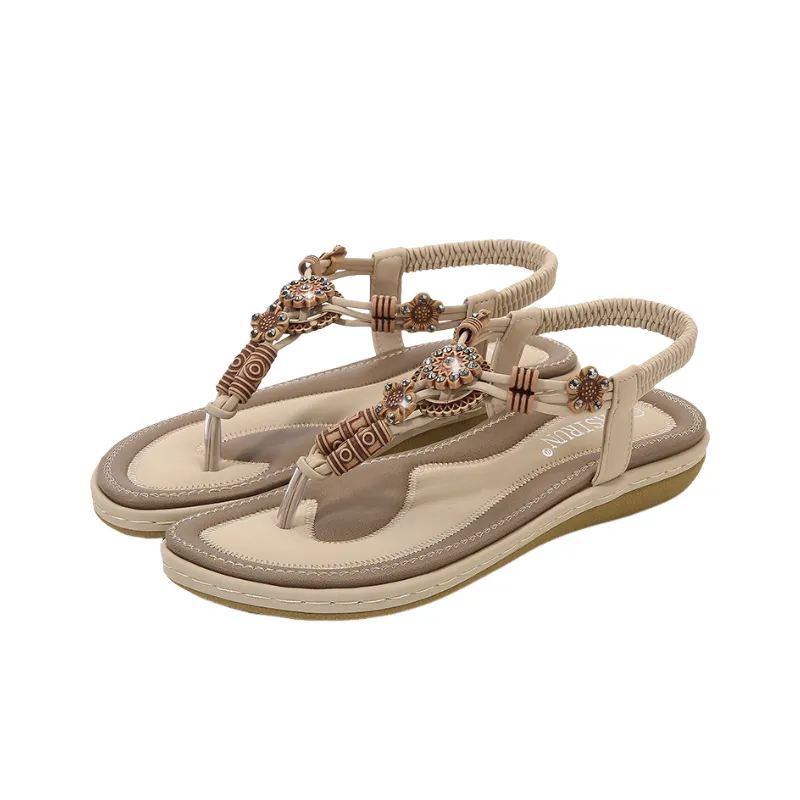 Basics Casual Beach Sandals-11