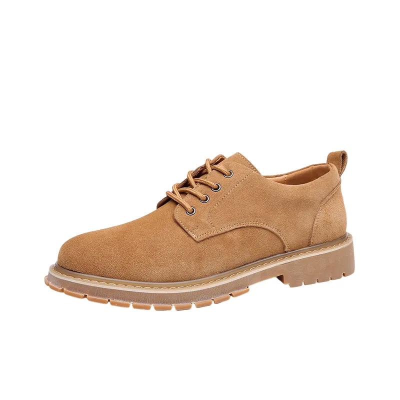 Casual Fashionable Cargo Shoes-0