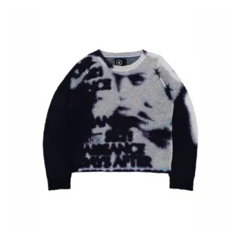 Warming Loose Sweater