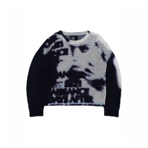 Warming Loose Sweater