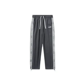 Fashionable Plus Size Loose Casual Pants