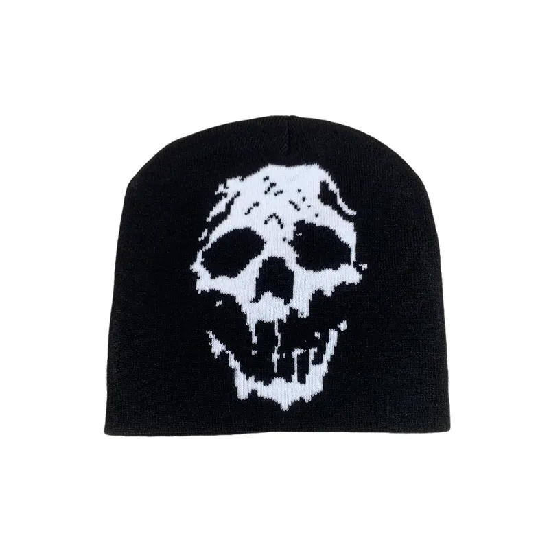 Fashionable Warming Beanie-1