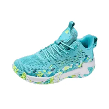Fashionable Sporty Basketball Shoes
