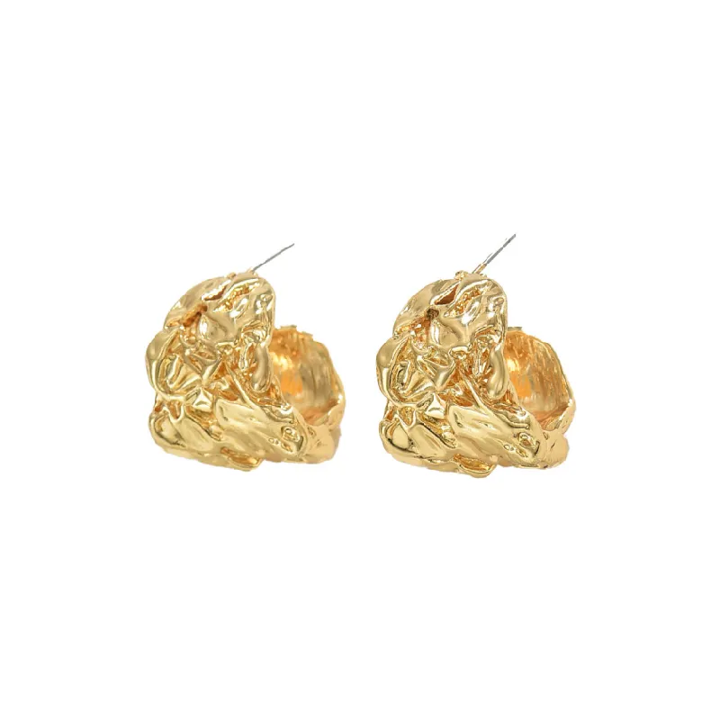 Casual Basics Earring-0