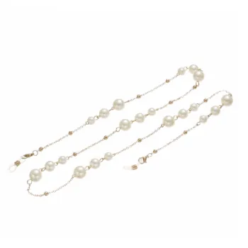 Fashion Simple Eyeglass Chain