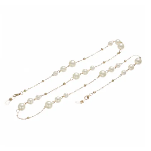 SUNKU39 Eyeglass Chains Unisex Indigo